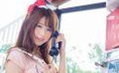 阿根廷女模热舞